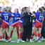 USA: Tactical profile of the Women’s Olympic Champions